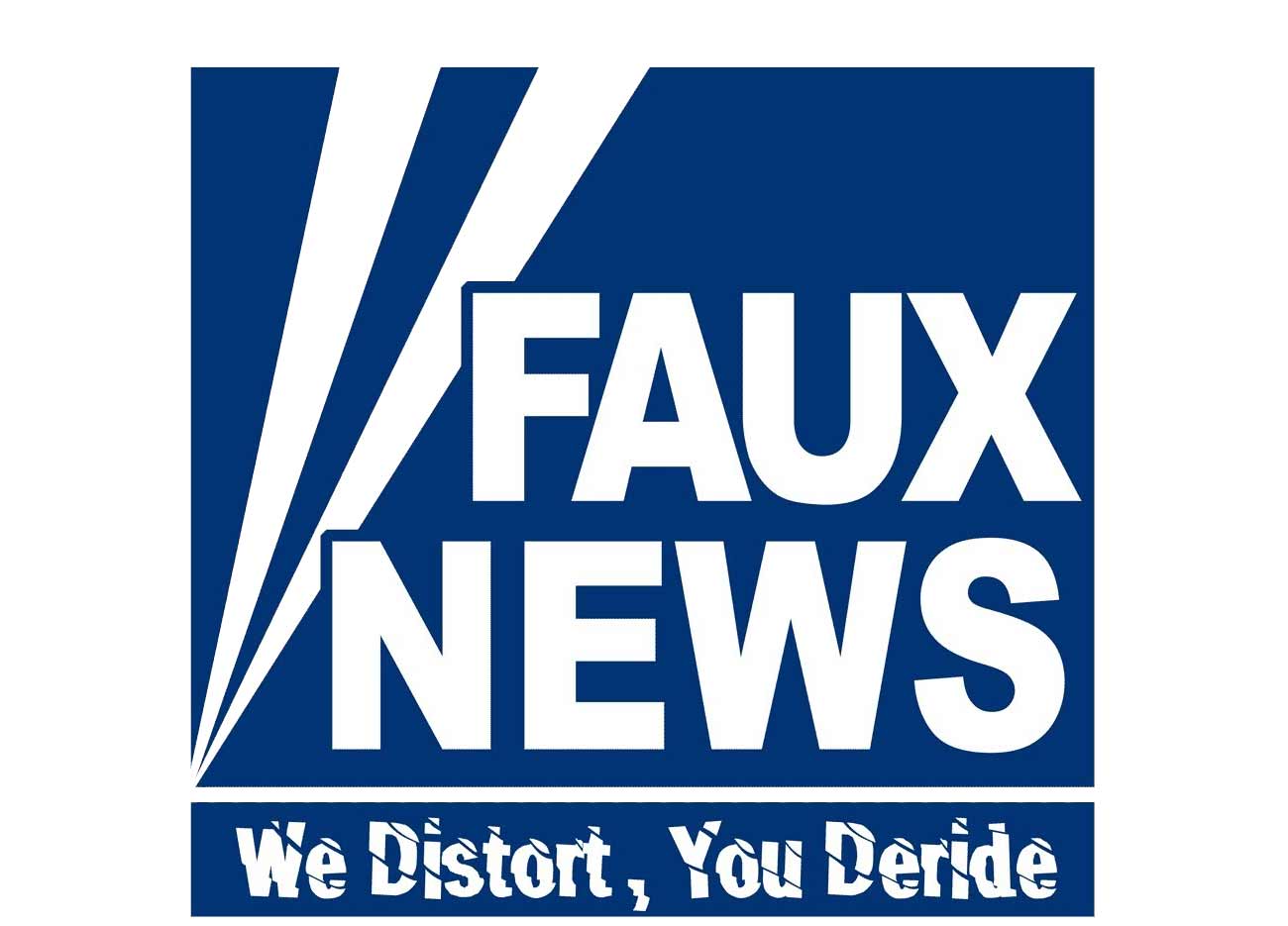 faux-news