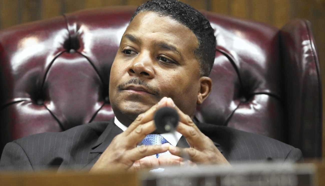 harvey-mayor-eric-kellogg