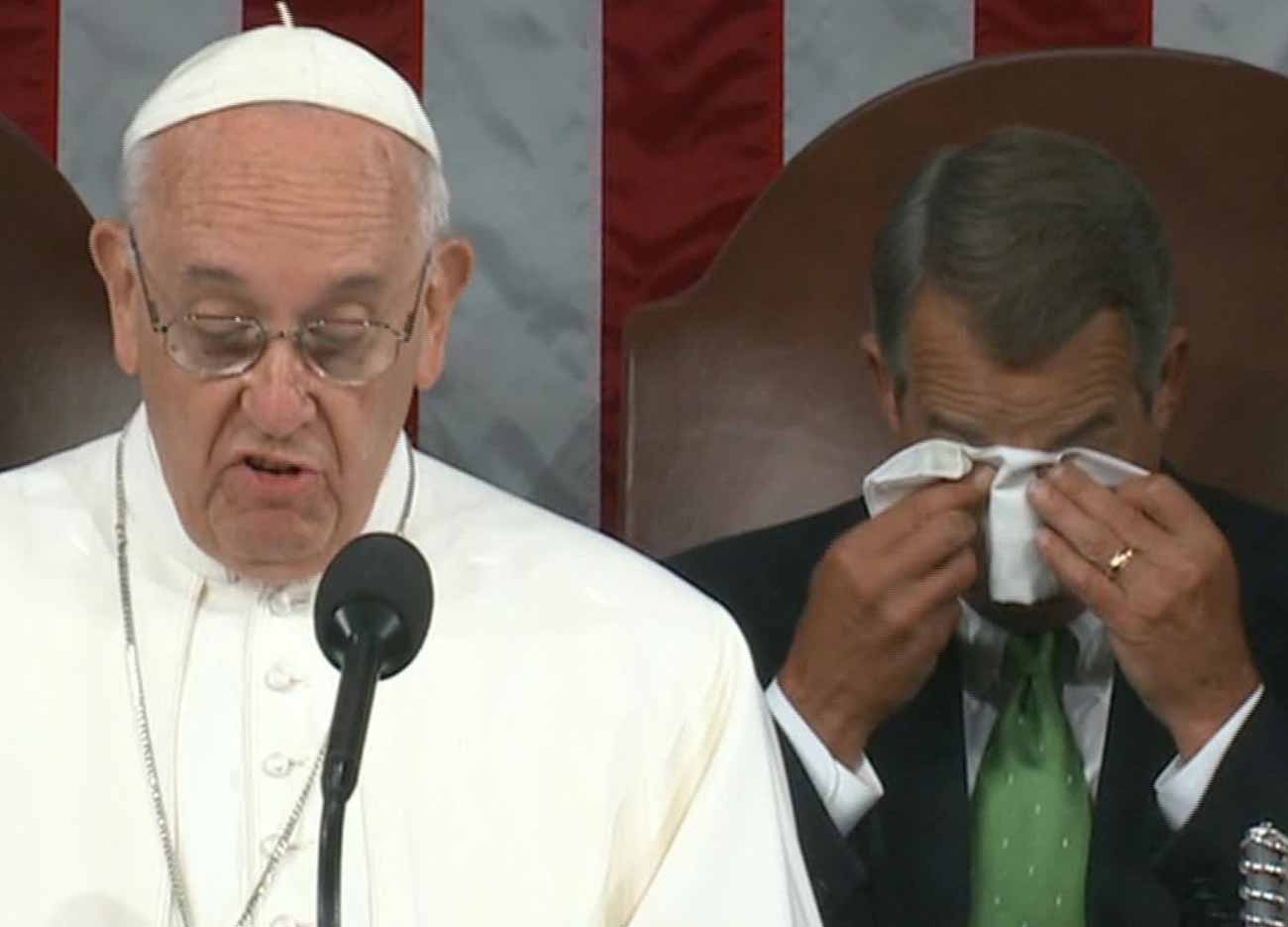 pope-and-john-boehner
