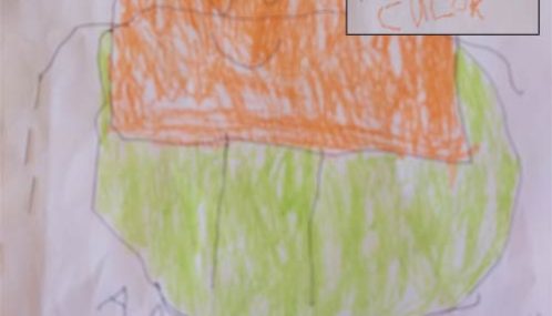 Rec Man comic book cover