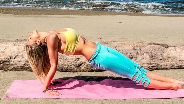 Boho Beautiful yoga Boho Beautiful yoga