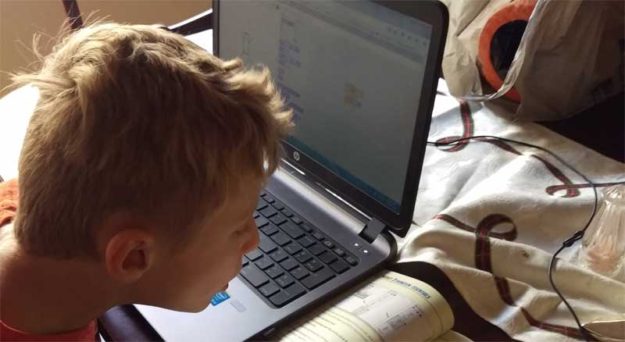 Learning digital animation with Scratch Learning digital animation with Scratch