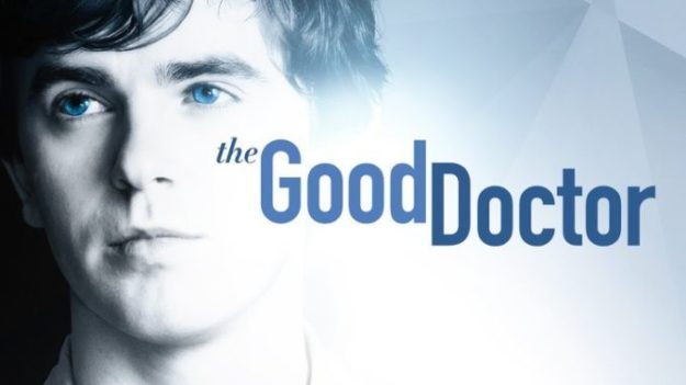 The Good Doctor on ABC (image from On Dish Magazine) The Good Doctor on ABC (image from On Dish Magazine)
