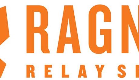 Rangar Relay series logo Rangar Relay series logo