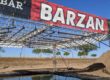 Barzan obstacle
