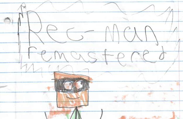 Rec-Man featured image