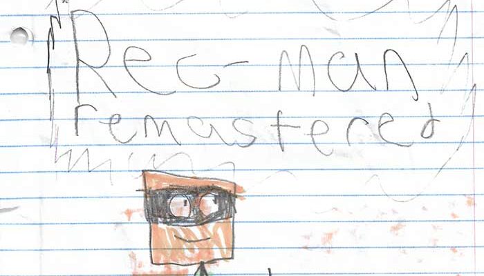 Rec-Man featured image Rec-Man featured image